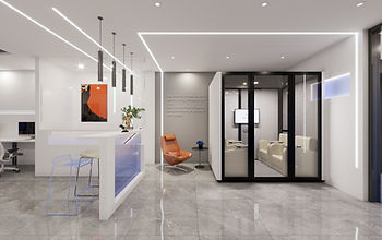 Maximizing Productivity: How ZenSpace Pods Enhance Your Work