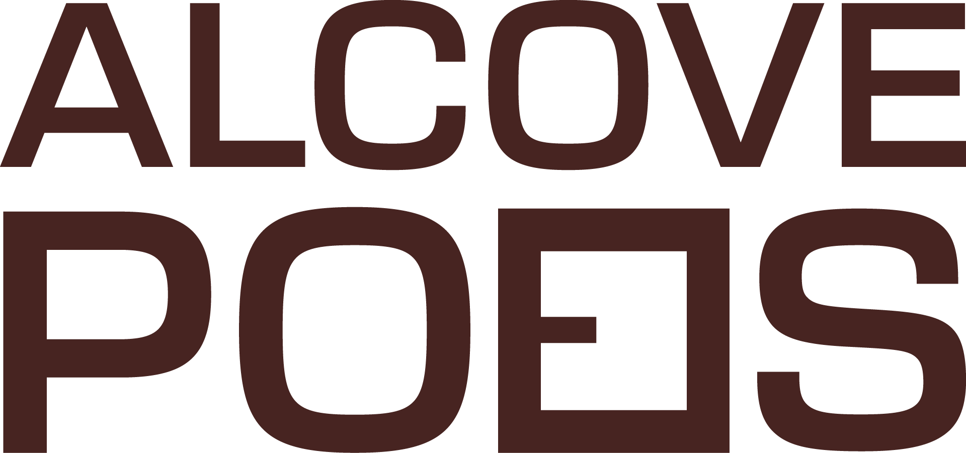 Alcove logo